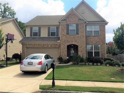3493 Fallen Oak Drive, Buford, GA 30519