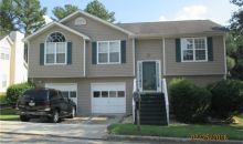 2658 Field Spring Drive Lithonia, GA 30058