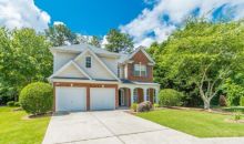 792 Ashley Glen Lane Alpharetta, GA 30022
