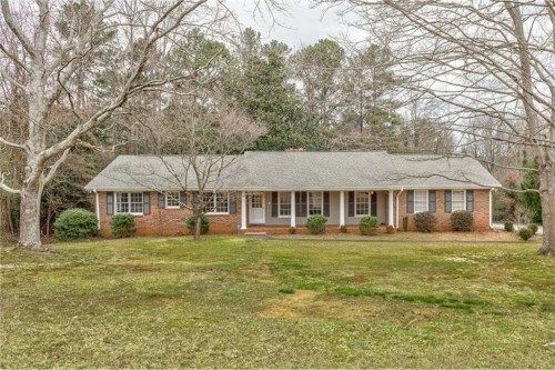 3255 Beechwood Drive Se, Marietta, GA 30067