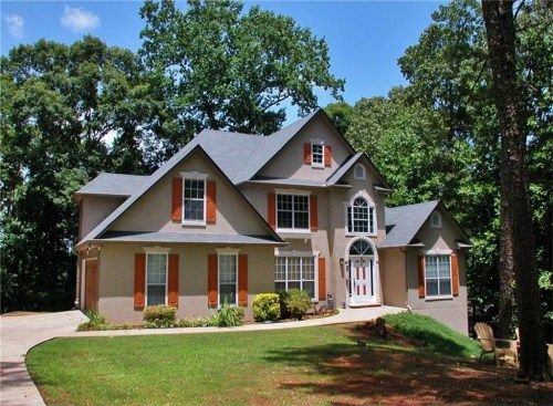 7880 Robin Road, Cumming, GA 30041