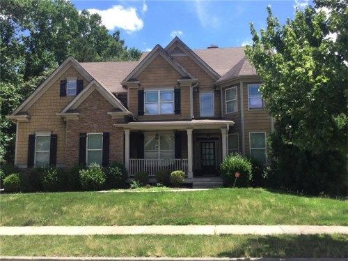 3103 Little Bear Lane, Buford, GA 30519