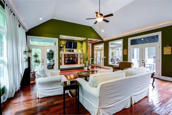 8055 Little Mill Road, Cumming, GA 30041