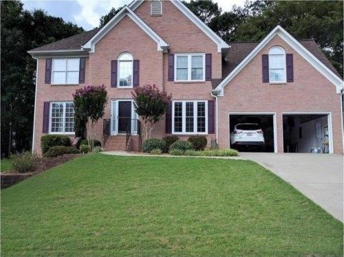 1218 John Douglass Drive Sw, Marietta, GA 30064