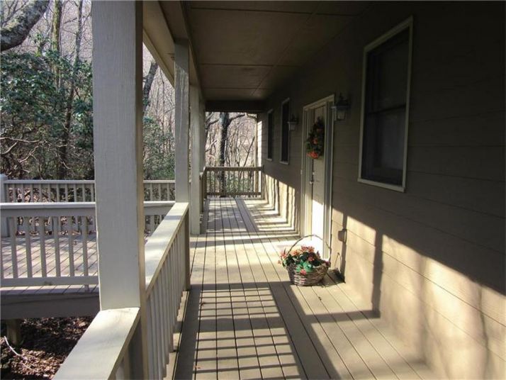 169 Chipmunk Circle, Jasper, GA 30143