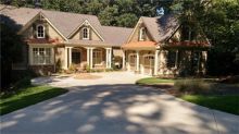121 Seminole Sky Dahlonega, GA 30533
