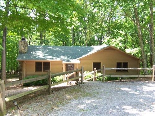 203 Fairview Court, Jasper, GA 30143
