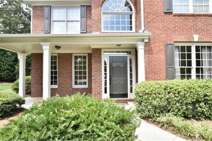 2920 Saddlebrook Glen Drive, Cumming, GA 30041