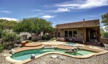 4939 N Rock Canyon Road Tucson, AZ 85750