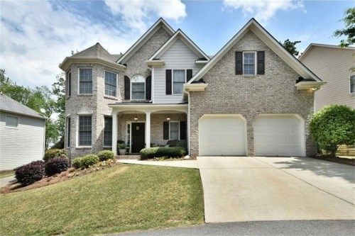 6425 Hampton Rock Lane, Cumming, GA 30041