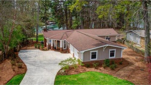 6570 Pine Ridge Circle, Cumming, GA 30041