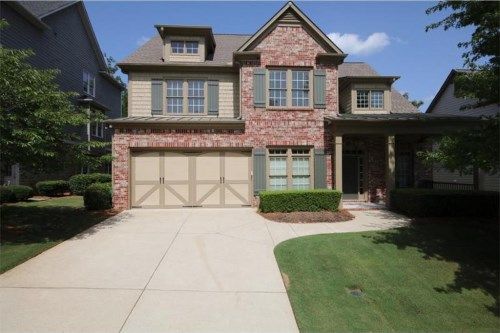 3445 Slater Street, Cumming, GA 30041