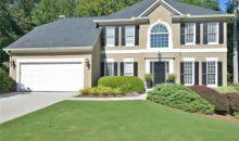 2213 Nine Oaks Drive Kennesaw, GA 30152
