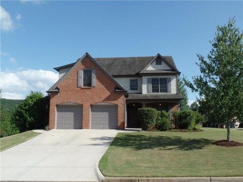 6610 Hampton Rock Lane, Cumming, GA 30041