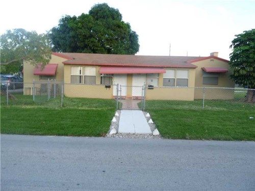 2023 N 22nd Ave, Hollywood, FL 33020