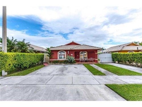 9975 NW 127th Ter, Hialeah, FL 33018
