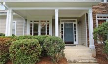 2125 Crossover Drive Cumming, GA 30040