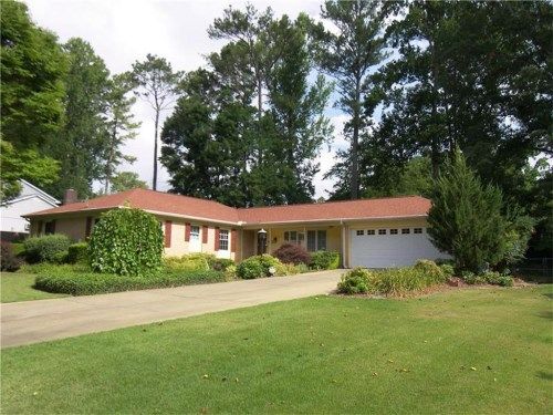 2791 Sagamore Hill Drive Se, Marietta, GA 30067