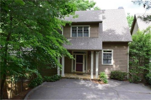 5 Chestnut Trail, Dawsonville, GA 30534