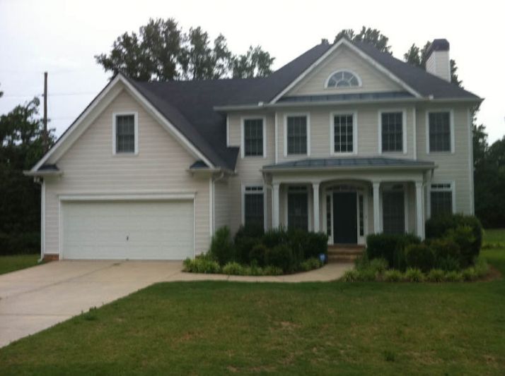 3740 High Gables W, Cumming, GA 30041