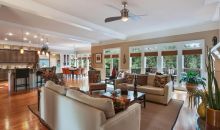 1035 Bedford Gardens Drive Alpharetta, GA 30022