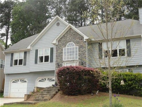 2096 Township Drive, Woodstock, GA 30189