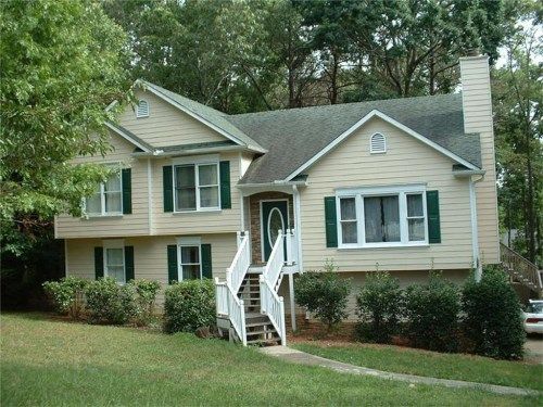 196 Bob White Lane, Jasper, GA 30143