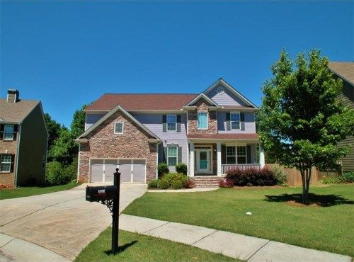 2421 Sahale Falls Court, Braselton, GA 30517