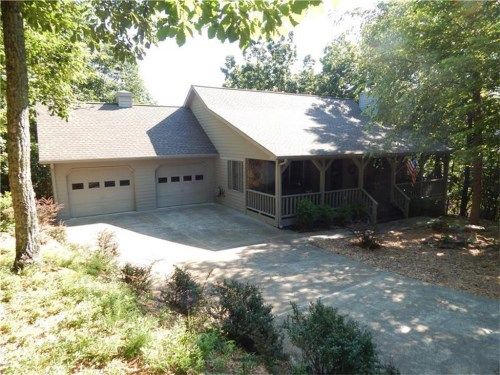 308 Starcross Lane, Jasper, GA 30143