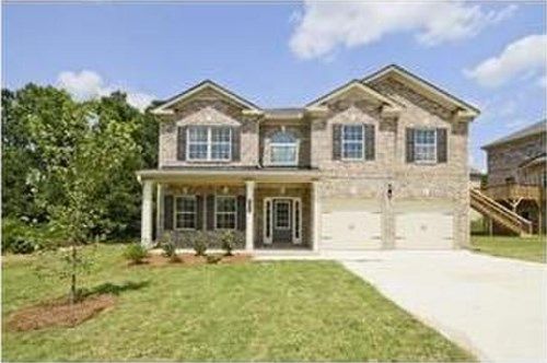 447 Dunway Court, Grayson, GA 30017