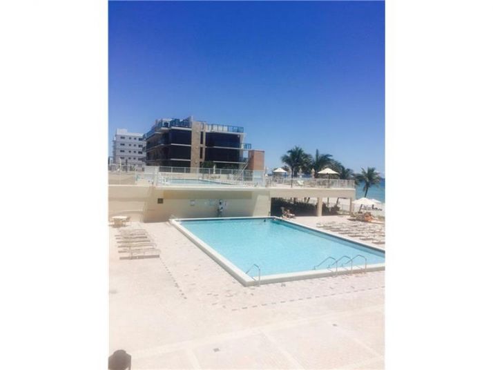 2401 S Ocean Dr # 1007, Hollywood, FL 33019