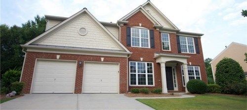 3520 Davyne Bend, Cumming, GA 30040