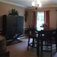 1505 Lake Koinonia Drive, Woodstock, GA 30189 ID:14747788
