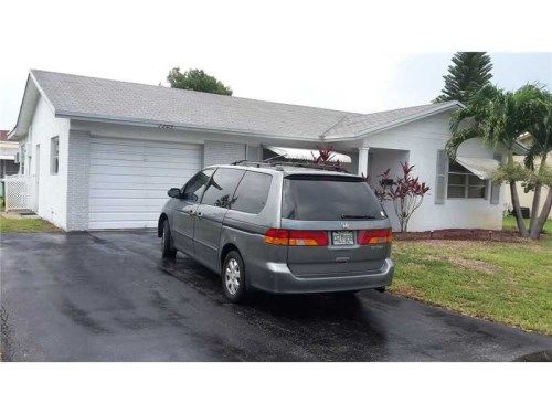 7205 NW 76th Pl, Fort Lauderdale, FL 33321