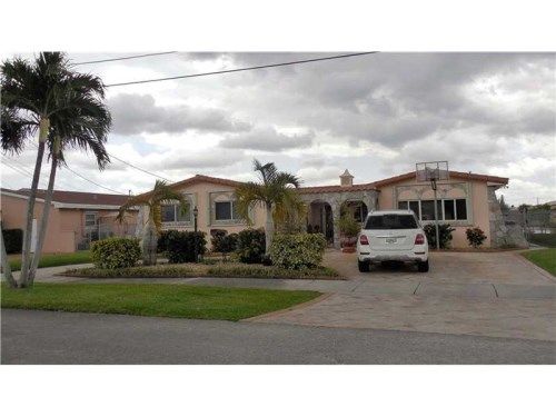 1684 W 64th St, Hialeah, FL 33012