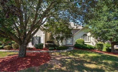 2937 Chesterfield Way, Conyers, GA 30013