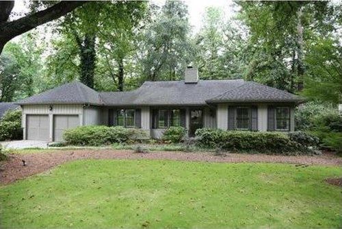2186 Brookview Drive Nw, Atlanta, GA 30318