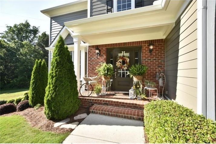 3744 High Gables W, Cumming, GA 30041