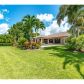 2529 Sanctuary Dr, Fort Lauderdale, FL 33327 ID:14694779