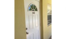 714 NE 10th St # 103 Hallandale, FL 33009