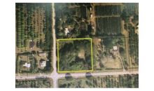 24777 SW 197th Ave Homestead, FL 33031