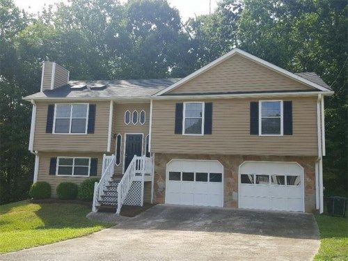 2777 Woodbine Trail, Lithia Springs, GA 30122