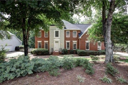 3658 Sope Creek Farm Se, Marietta, GA 30067