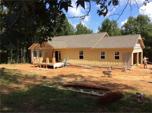 210 Gordon Road, Jasper, GA 30143