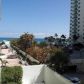 3725 S Ocean Dr # 320, Hollywood, FL 33019 ID:14610867