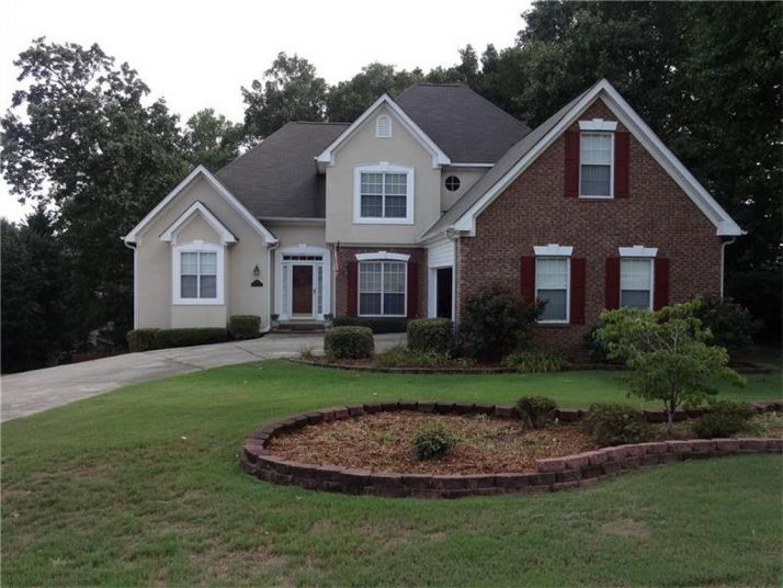 3873 Landmark Drive, Douglasville, GA 30135