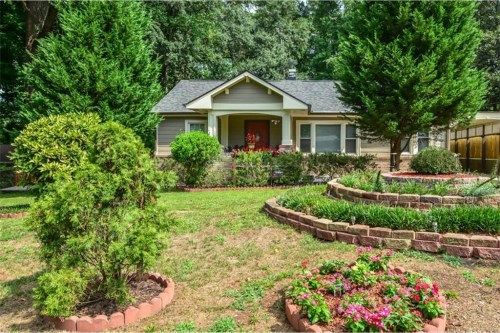 2592 Valley Stream Drive, Atlanta, GA 30360
