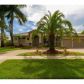 4074 SW 140th Ave, Fort Lauderdale, FL 33330 ID:14790940