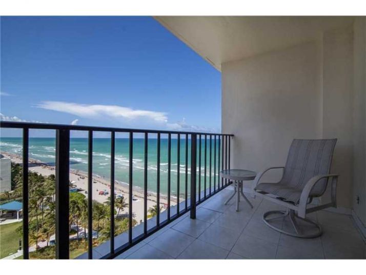 1890 S Ocean Dr # 1201, Hallandale, FL 33009