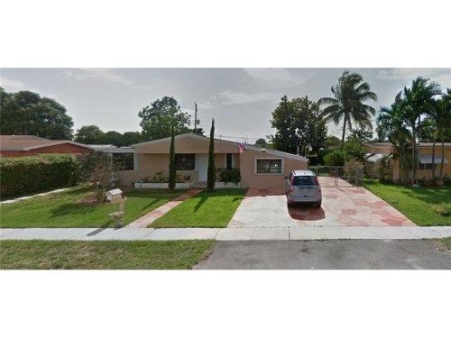 6520 W 13th Ave, Hialeah, FL 33012